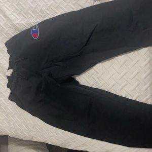Champion Reverse Weave Sweatpants
